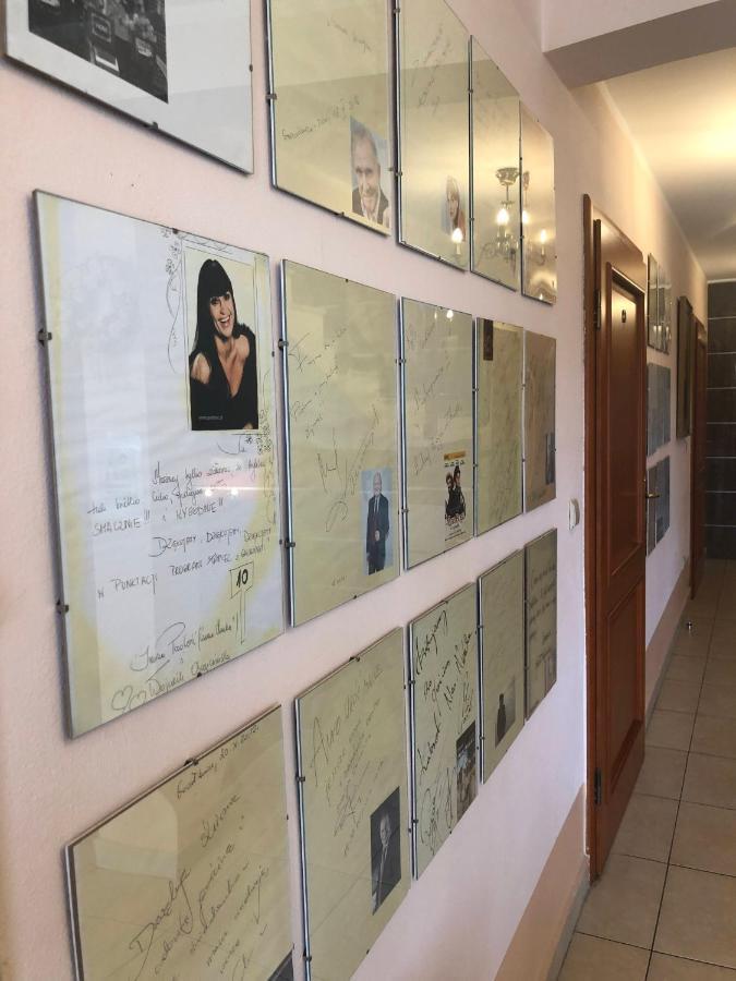 Willa Anna - Pokoje Goscinne Goczałkowice-Zdrój Exteriér fotografie